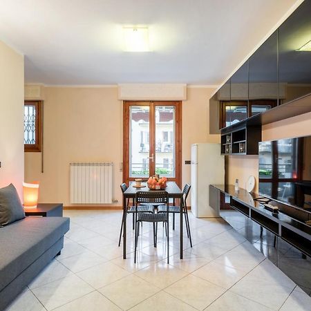 Comfortable Flat With Terraces Florencia Exterior foto