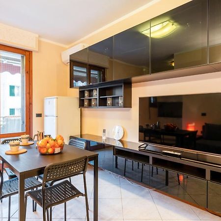 Comfortable Flat With Terraces Florencia Exterior foto