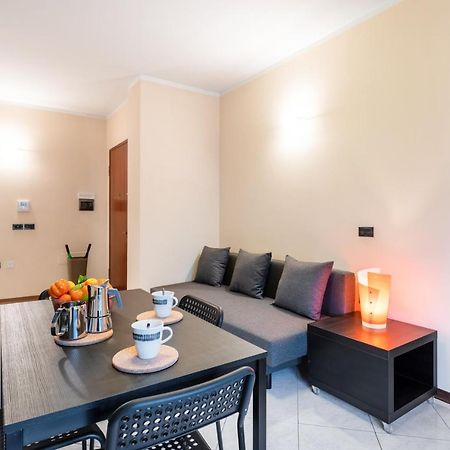 Comfortable Flat With Terraces Florencia Exterior foto