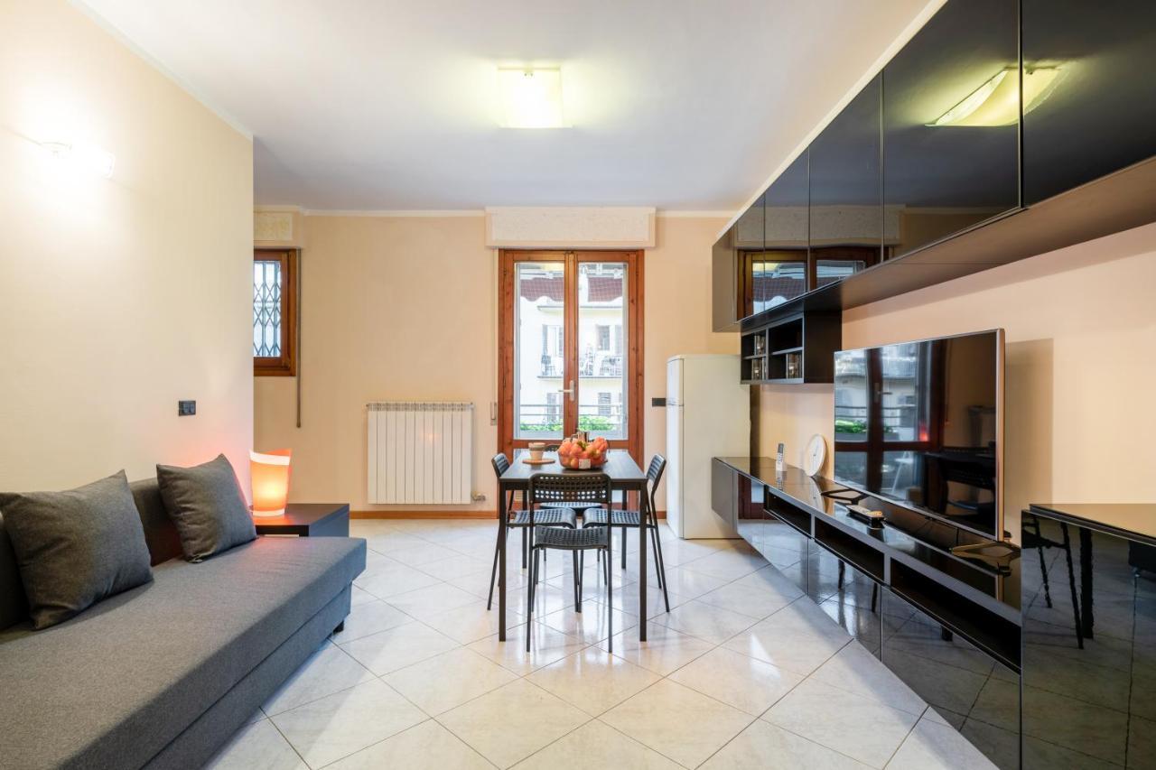 Comfortable Flat With Terraces Florencia Exterior foto