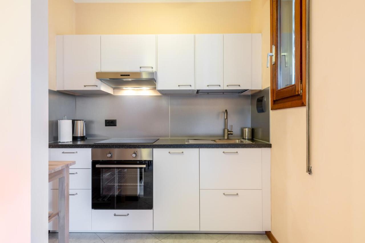 Comfortable Flat With Terraces Florencia Exterior foto