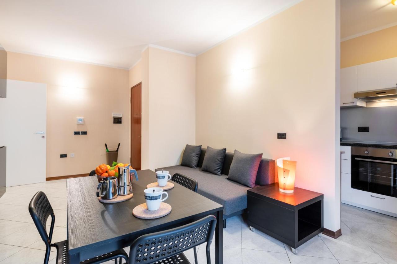 Comfortable Flat With Terraces Florencia Exterior foto