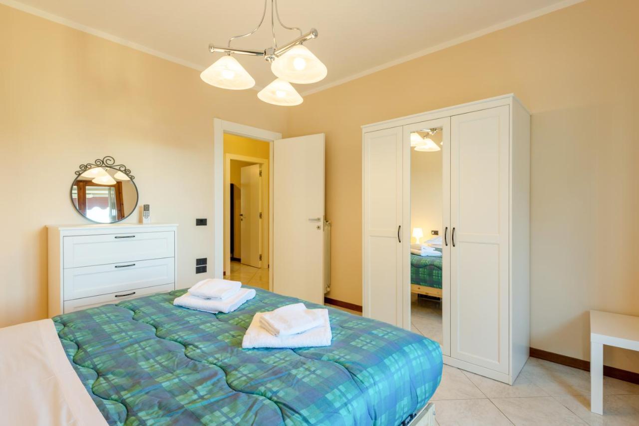 Comfortable Flat With Terraces Florencia Exterior foto